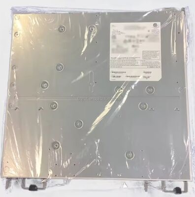 C8300-2N2S-6T Enterprise Edge Router, 6 × 1G Gigabit RJ45-Ports, 2NIM + 2SM Modular Slots, doppelte Redundante Leistung, SD-WAN bereit