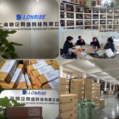 Huawei NetEngine 8000 F8 CR8MP2K3PHC0 AC-Stromverteilungseinheit für Enterprise-Router