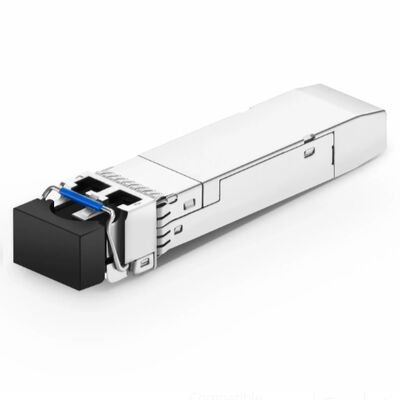 Cisco SFP-10G-LR= 10GBASE-LR SFP+ Transceiver Modul (1310nm 10km SMF LC DOM)