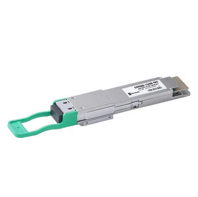 CQP-SI400G-LR4 400G QSFP DD Optiktransceiver SMF QSFP DD 400G 2*LR4 LC 10km