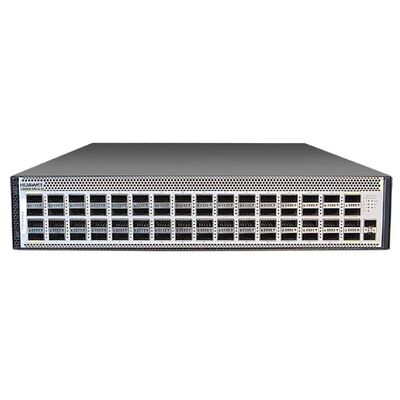 CE8850-EI-B-B0B, Huawei CE8850 Switch, 64x100GE QSFP28/2xAC-Netzteil/3xLüfter