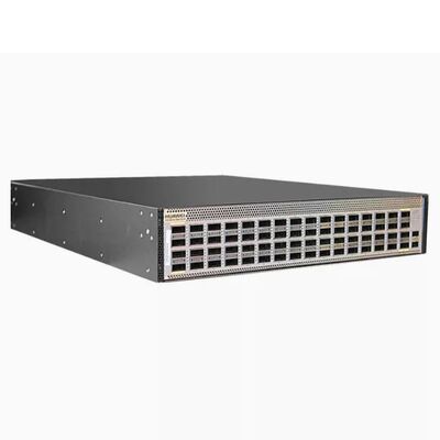 CE8850-EI-B-B0B, Huawei CE8850 Switch, 64x100GE QSFP28/2xAC-Netzteil/3xLüfter