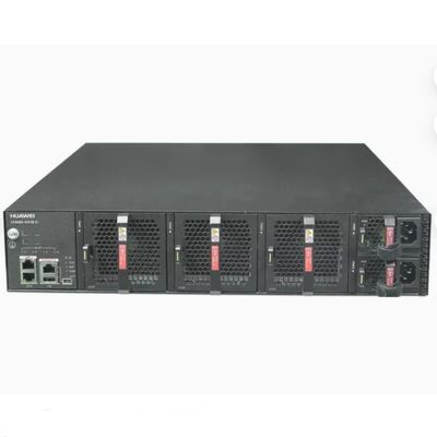 CE8850-EI-B-B0B, Huawei CE8850 Switch, 64x100GE QSFP28/2xAC-Netzteil/3xLüfter