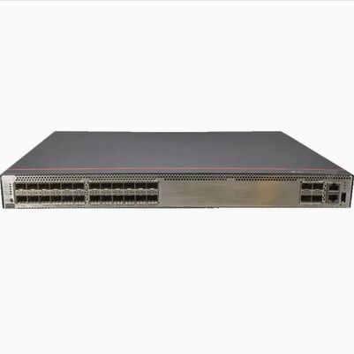 S5736-S24S4XC, Huawei S5700 Switch, 24xGigabit SFP/4x10GE SFP+/Subkartensteckplatz