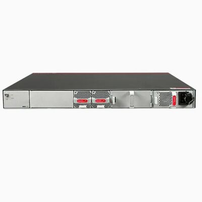 Huawei CloudEngine S5755-H48T4Y2CZ 48-Port-Gigabit-Switch mit 25GE/100GE-Uplinks für Campus und Rechenzentrum