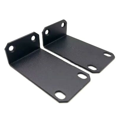 SOHO-SWITCH-FL-02 Rack-Montagesatz für H3C S1026T Switch, 330 x 230 x 43 mm