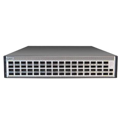 CE8850-EI-B-B0B, Huawei CE8850 Switch, 64x100GE QSFP28/2xAC-Netzteil/3xLüfter