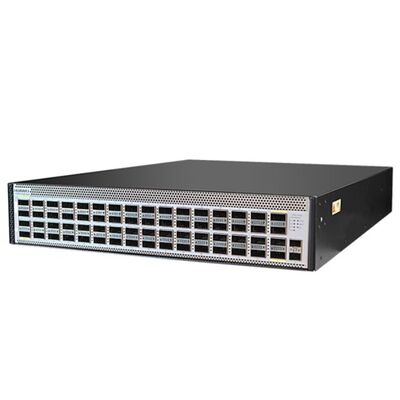 CE8850-EI-B-B0B, Huawei CE8850 Switch, 64x100GE QSFP28/2xAC-Netzteil/3xLüfter
