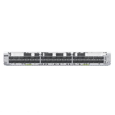 Huawei CEL36CQFD-G 36-Port 400G QSFP-DD Linecard für CloudEngine Data Center Switches