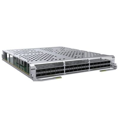 Huawei CEL36CQFD-G 36-Port 400G QSFP-DD Linecard für CloudEngine Data Center Switches