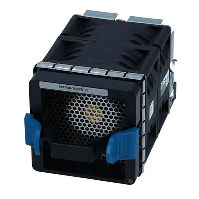 Cisco NXA-FAN-160CFM-PE Port-side Intake Fan Module for Nexus Switches