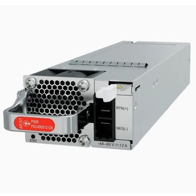 Huawei PDC400S12-CB 400 W 12 V DC-Leistungsmodul Hot Swap für S620 Switch