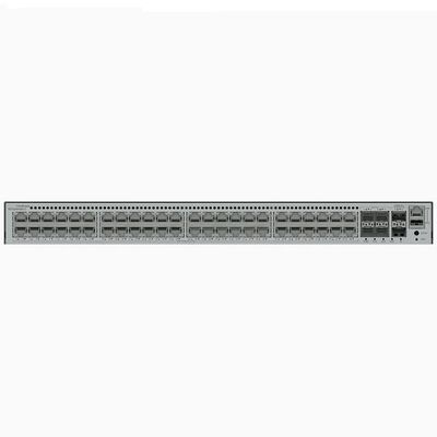 Huawei CloudEngine S5735-S48PN4XE-V2 48-Port PoE+ Gigabit Switch mit 10GE Uplink