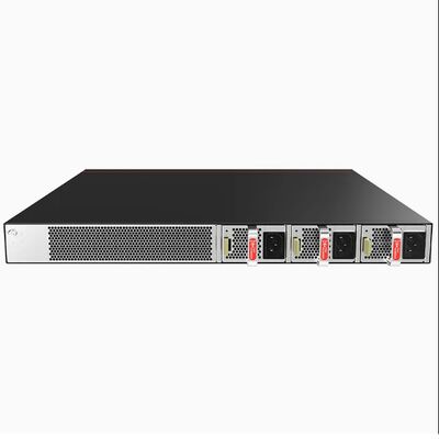 Huawei CloudEngine S5735-S48PN4XE-V2 48-Port PoE+ Gigabit Switch mit 10GE Uplink