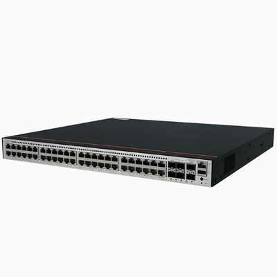 Huawei CloudEngine S5735-S48PN4XE-V2 48-Port PoE+ Gigabit Switch mit 10GE Uplink