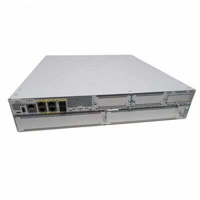 C8300-2N2S-6T, Cisco C8300-Router, 6x1GE/2 SM/2 NIM