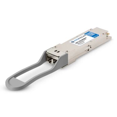 QSFP-100G-SWDM4 100G QSFP28 SWDM4 850-940nm 100m DOM optisches Transceiver-Modul
