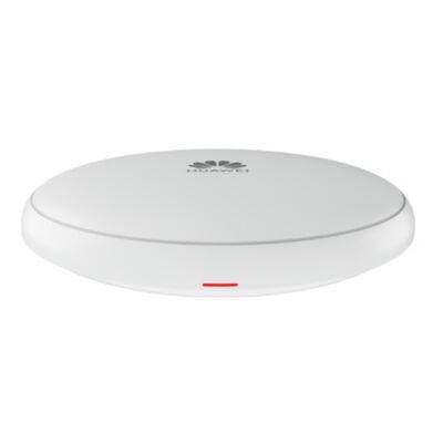 Huawei AirEngine 6776-57T: Hochleistungs-Tri-Band-Wi-Fi-7-Indoor-Access-Point (13,66 Gbit/s, 8 Streams, Smart Antenna)