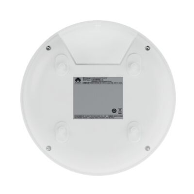 Huawei AirEngine 6776-57T: Hochleistungs-Tri-Band-Wi-Fi-7-Indoor-Access-Point (13,66 Gbit/s, 8 Streams, Smart Antenna)