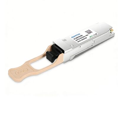 Huawei OMND10N13 (02311NTY) 100GBASE-SR4 QSFP28 850nm 100m MMF Optical Transceiver Modul
