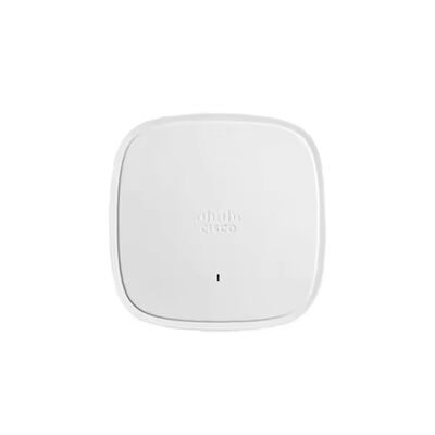 Cisco C9124AXE-ROW Outdoor Wi-Fi 6 Access Point mit 5,38 Gbit/s Maximalgeschwindigkeit, IP66/IP67-Schutz und Dual-Band 4x4 MU-MIMO