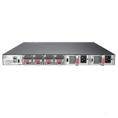 S6730-H24X6C, Huawei S6730 Switch, 24x10GE SFP+/6x40GE QSFP28/Kein Netzteil
