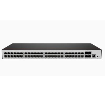 S5735-L48LP4XE-A-V2, Huawei S5735-L Switch, 48x1GE RJ45/4x10GE SFP/AC-Stromversorgung