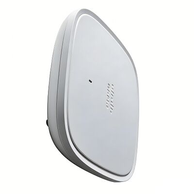 C9105AXI-H, Cisco Catalyst 9105AX Access Point, 2x2 MIMO, Wi-Fi 6, Internal antenna