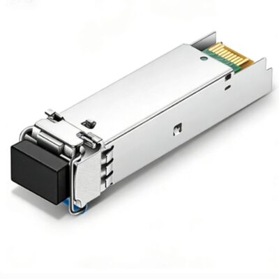 SFP-GE-LX-SM1310, optischer Transceiver der Huawei SFP-GE-LX-Serie, GE-Geschwindigkeit/1310 nm/10 km