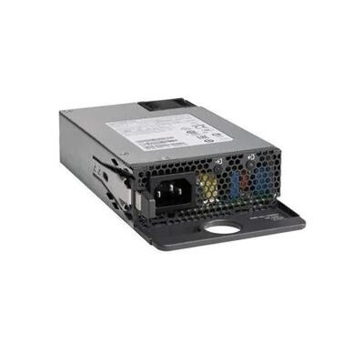 PWR-C5-125WAC=, Netzteil der Cisco PWR-C5-Serie, 125 W Ausgang/AC-Eingang/Hot-Swap-fähig