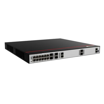 AR6710-L14T2X4, Huawei AR6700 Router, 14xGE/2x10GE/4xSFP+