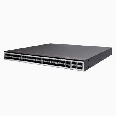 Huawei S6330-H48X6C-A 48×10GE 6×100GE Aggregationsschalter