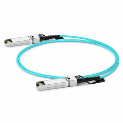 SFP-25G-AOC3M=, Cisco SFP28 AOC-Kabel, 25G, 3M, aktiv optisch