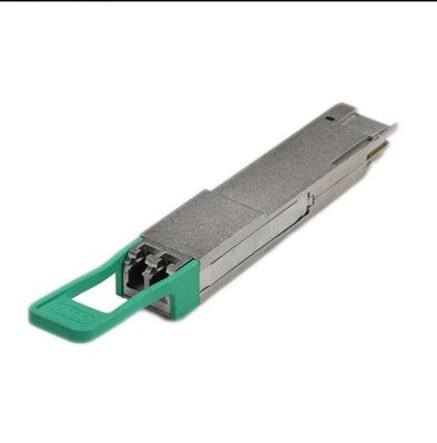 COP-SI400G-DR4 400G QSFP-DD DR4 Optiktransceiver 1310nm 500m SMF MPO-12 DOM