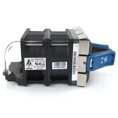 NXA-FAN-30CFM-F, Cisco Nexus 9300-Lüfter, Luftstrom nach vorne, Abluft an der Backbordseite, Hot-Swap-fähig