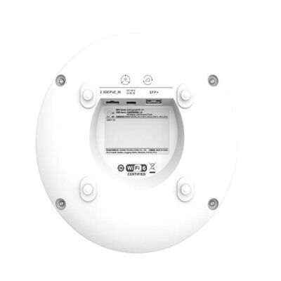 Huawei AirEngine 5761-12 Indoor Wi-Fi 6 Access Point
