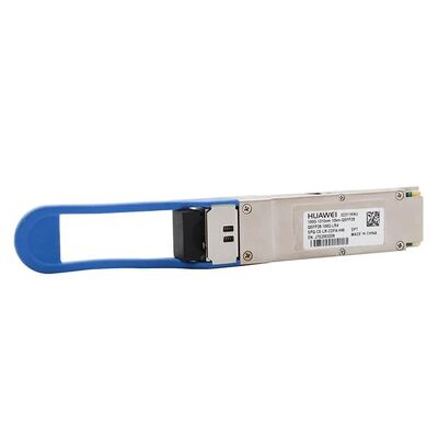 QSFP28-100G-SR4, optischer 100G-Transceiver von Huawei, 850 nm/100 m/MPO