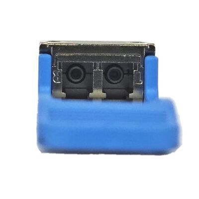 QSFP28-100G-SR4, optischer 100G-Transceiver von Huawei, 850 nm/100 m/MPO