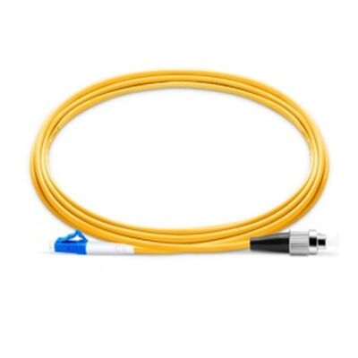 SS-OP-D-LC-M-10, Huawei Patchkabel, LC/PC-LC/PC Multimode, 2 mm PVC, 10 m