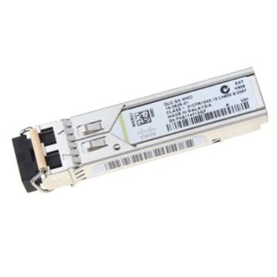 GLC-SX-M-M-D=, Cisco SFP-Transceiver, 1000BASE-SX/MMF/850 nm