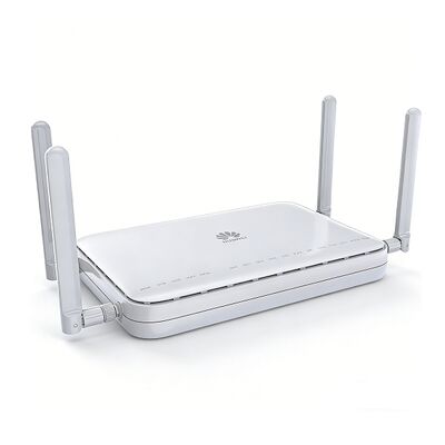 Huawei AR617VW-LTE4EA 1U-Enterprise-Router | 4GE LAN, LTE, WLAN, VDSL2