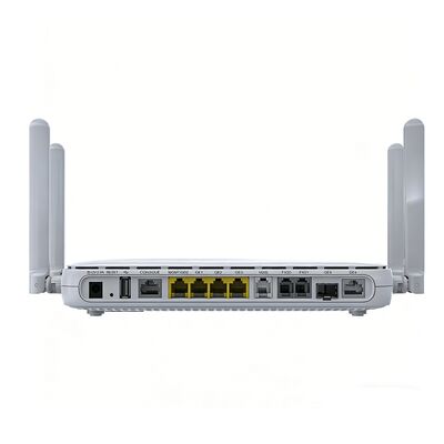 Huawei AR617VW-LTE4EA 1U-Enterprise-Router | 4GE LAN, LTE, WLAN, VDSL2