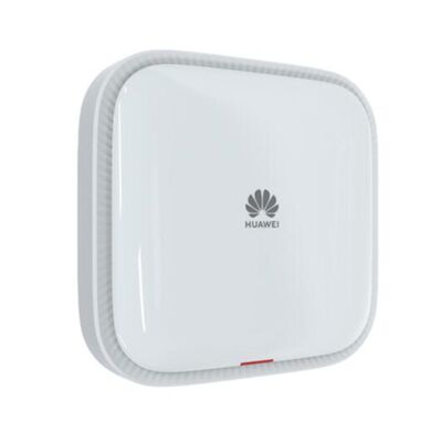 AirEngine 8760-X1-PRO, Huawei AirEngine WiFi 6 AP, 2x10GE/Smart Antennas/PoE 802.3bt