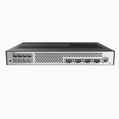 Huawei CloudEngine S5735-L8T4X-QA-V2 8-Port-Gigabit-Switch | 4×10GE SFP+ Uplink, lüfterlos
