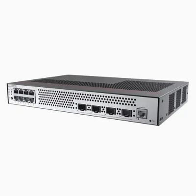 Huawei CloudEngine S5735-L8T4X-QA-V2 8-Port-Gigabit-Switch | 4×10GE SFP+ Uplink, lüfterlos