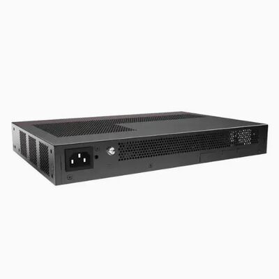 Huawei CloudEngine S5735-L8T4X-QA-V2 8-Port-Gigabit-Switch | 4×10GE SFP+ Uplink, lüfterlos