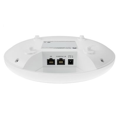 AirEngine5776-26, Huawei AirEngine Access Point, 2x2,4GHz/2x5GHz/2xGE-Ports