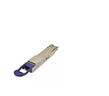 800Gbps QSFP-DD optischer Transceiver für 10km SMF mit Hot-Swappable-Design