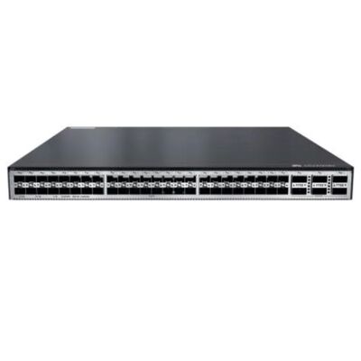 S6730-H48X6C, Huawei S6730 Switch, 48x10GE SFP+/6x40GE QSFP28/Kein Netzteil