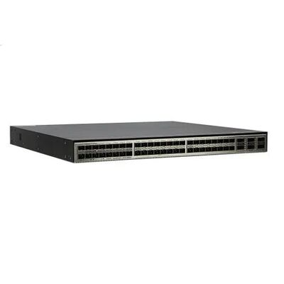 S6730-H48X6C, Huawei S6730 Switch, 48x10GE SFP+/6x40GE QSFP28/Kein Netzteil